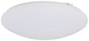 LIGHT 16IN 22W ROUND FLUSHMNT 