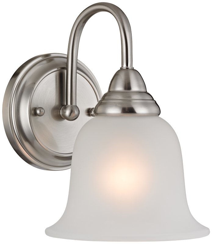 LIGHT BATH 1LT ALABASTER/B-NIC