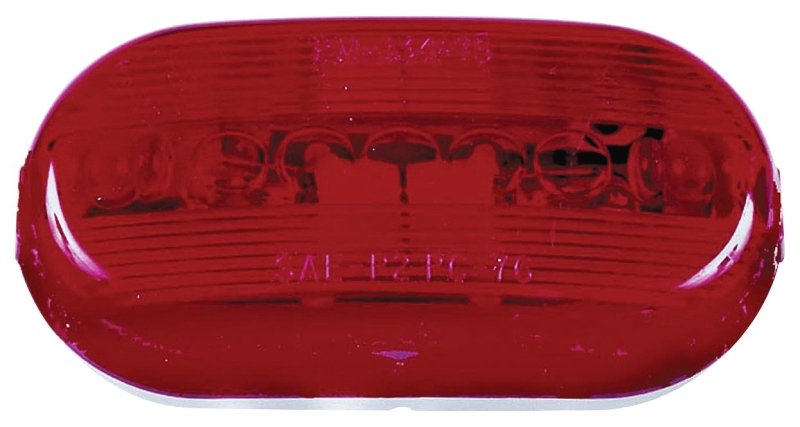 LIGHT CLEARANCE RED           