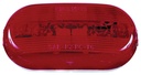 LIGHT CLEARANCE RED           
