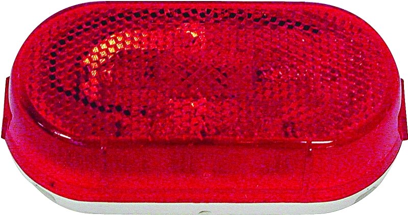 LIGHT CLEARANCE RED           