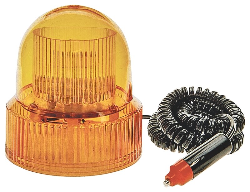 LIGHT FLASHING 2 BULB AMBR 12V