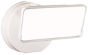 LIGHT FLOOD LED SNGL WHT 3000L