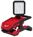 LIGHT FLOOD MOUNTNG 18V 1500LM