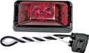 LIGHT LED CLEARANCE RED KIT   