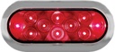 LIGHT LED STOP & TAIL 7-1/2IN 