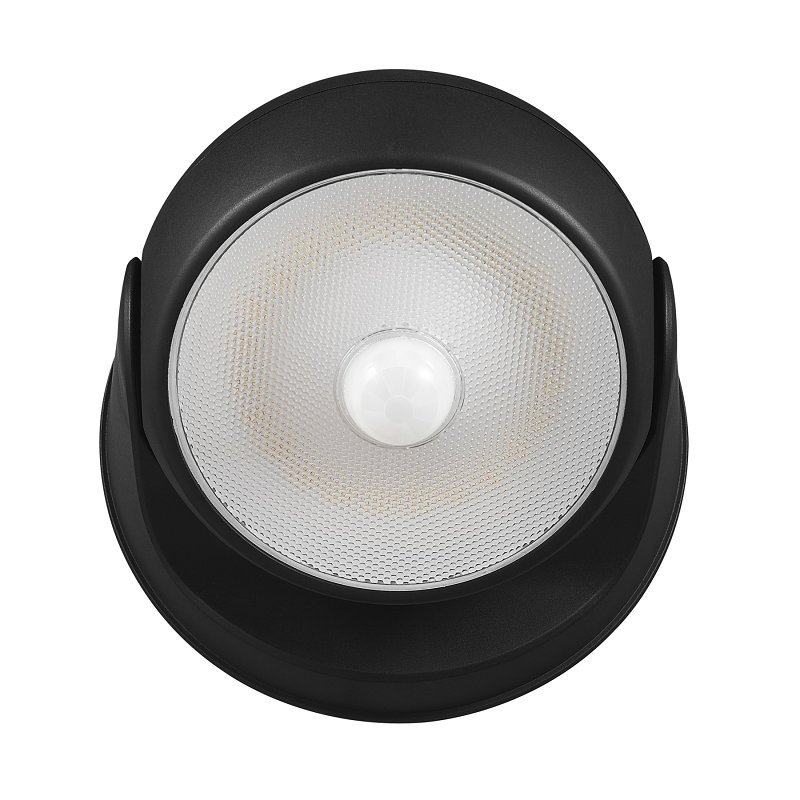 LIGHT MOTION 120DEG BRNZ250LM 
