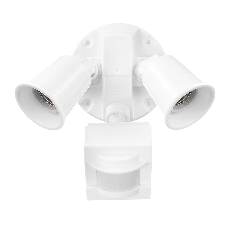 LIGHT MOTION PAR 110DEG WHITE 