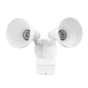 LIGHT MTN 180DEG DUALBRITE WHT