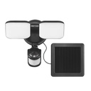 LIGHT MTN LED SOLAR PWRD1100LM