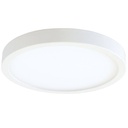 LIGHT PANEL LED FLAT RND 7-1/2