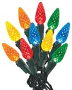 LIGHT SET C6 STS MULTI 60L    