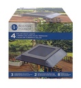 LIGHT SLR SQUARE DECK         
