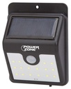 LIGHT SOLAR MOTION LED 120L   