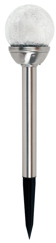 LIGHT STAKE SOLAR CRKL GLS SS 