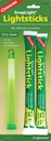 LIGHT STICK NON-TOXIC 12HR GRN