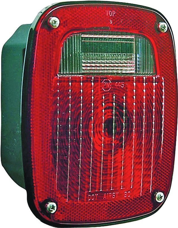 LIGHT STOP/TAIL               