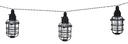 LIGHT STRING LANTERN SLR PLSTC