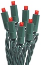LIGHT STRING MICRO MINI RED   