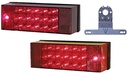 LIGHT TRAILER LED KIT OVER 80 