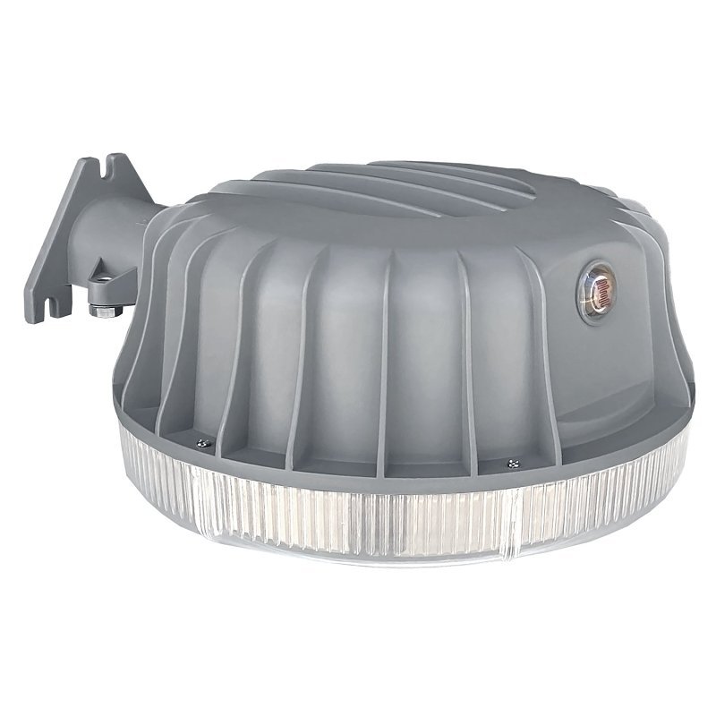 LIGHT UTIL D2D GREY LED 12000L