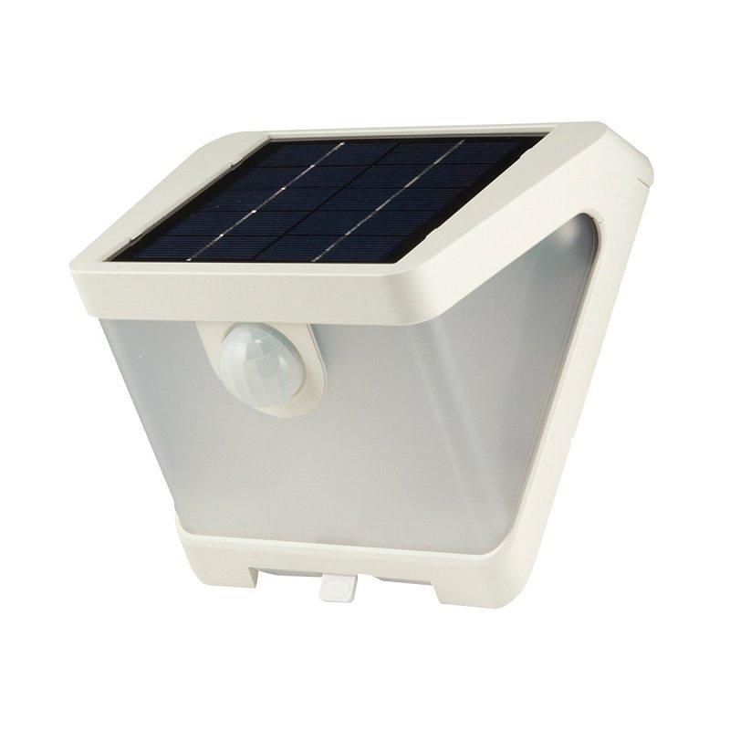 LIGHT WEDGE D2D WHT 500LM 30W 