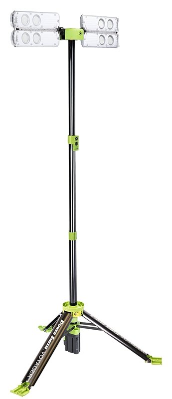 LIGHT WORK LED RECHRG 8000LM  