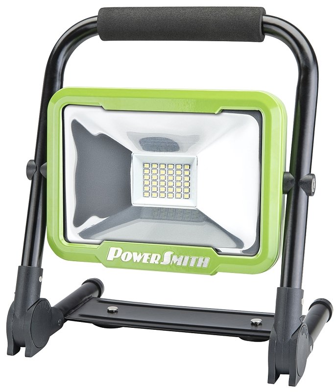 LIGHT WORK RECHRG 20W 3000LM  