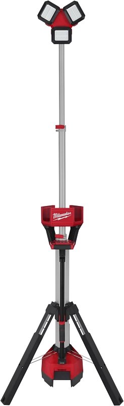 LIGHT/CHARGER TOWER LED 6000L 