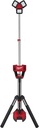 LIGHT/CHARGER TOWER LED 6000L 