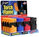 LIGHTER POCKET RFL TORCH FLAME