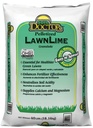 LIME LAWN PELLETIZED 40LB     