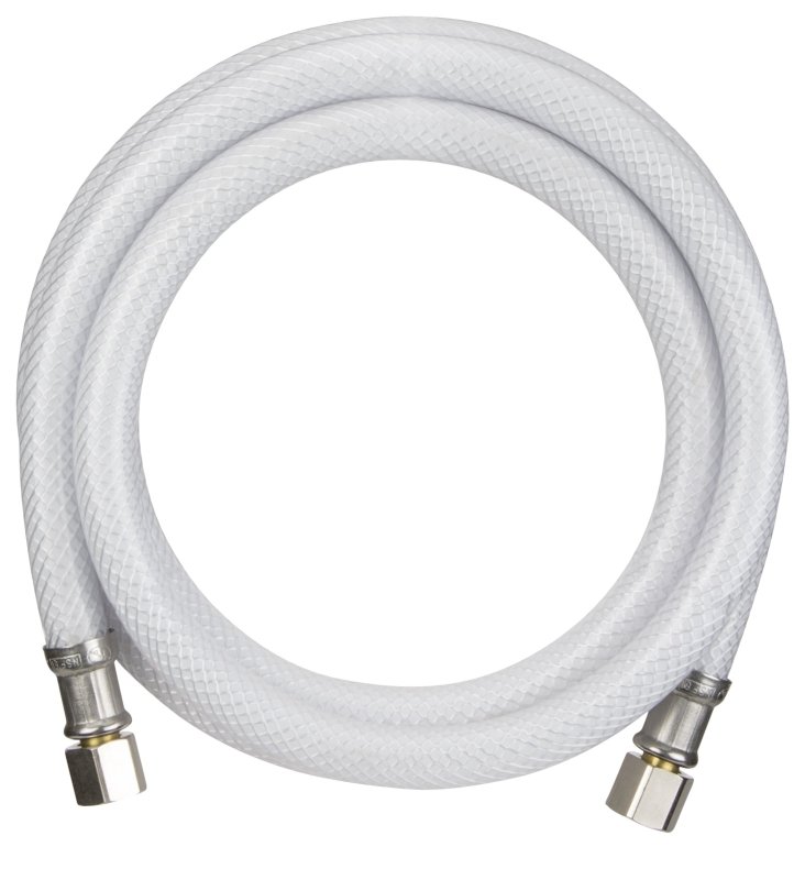LINE SUPPLY ICE MKR 5FT PVC   