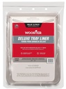 LINER PAINT TRAY CLR 11IN 12PK