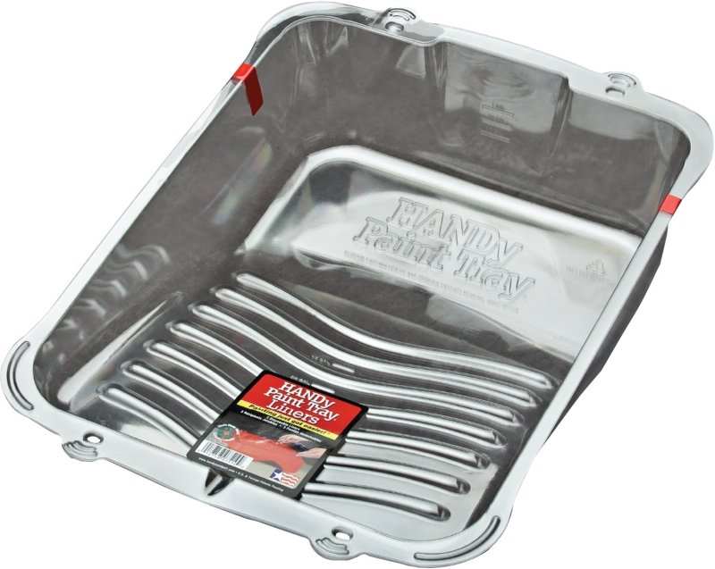LINER PAINT TRAY HANDY GALLON 