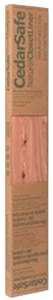 LINING CEDAR CLOSET 15SQ FT   