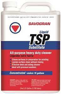 LIQUID TSP SUBSTITUTE GALLON  