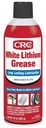LITHIUM GREASE WHITE 10OZ     