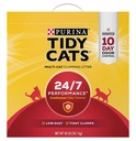 LITTER CAT 24/7 SCP 40LB      