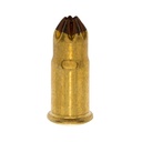 LOAD ACTUATED PWDR BRN 0.22CAL