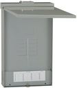 LOAD CENTER 125A 8SPACE 16CIR 