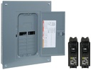 LOADCENTER 125A 12SP 24CIRCUIT