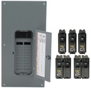 LOADCENTER 200A 20SP 40CIRCUIT