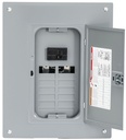 LOADCENTER INDOOR 100A 12 SPCE