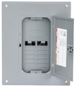 LOADCENTER INDOOR 125A 8 SPACE