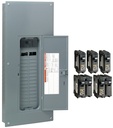 LOADCENTER INDOOR 200A 30 SPCE