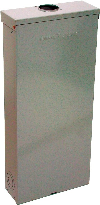 LOADCENTER MAIN BRKR 8SPS 200A