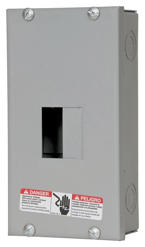LOADCENTER MAIN LUG INDOOR 60A