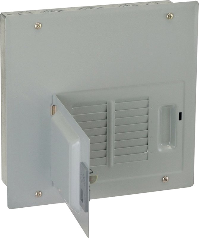LOADCENTER MAIN LUG INDR 125A 