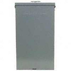 LOADCENTER MAIN LUG OUTDR 125A